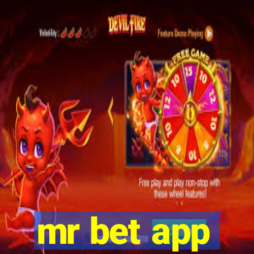 mr bet app