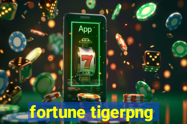 fortune tigerpng