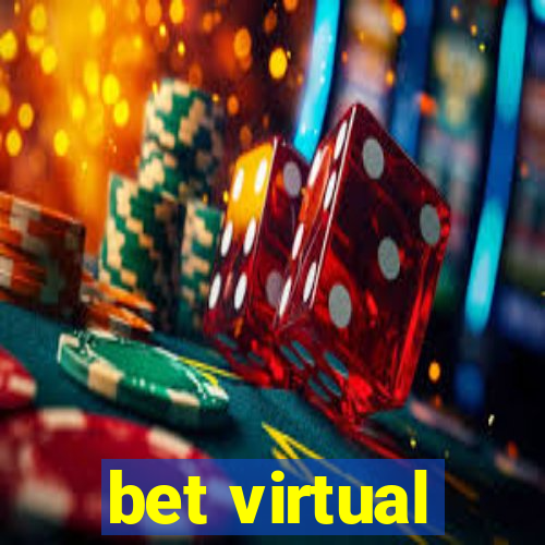 bet virtual