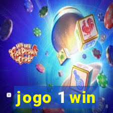 jogo 1 win