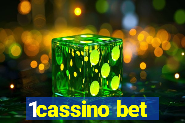 1cassino bet