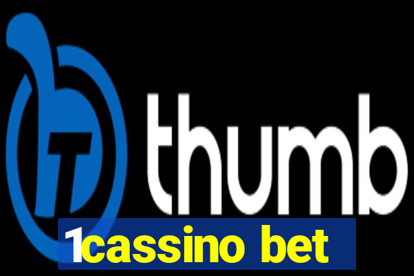 1cassino bet