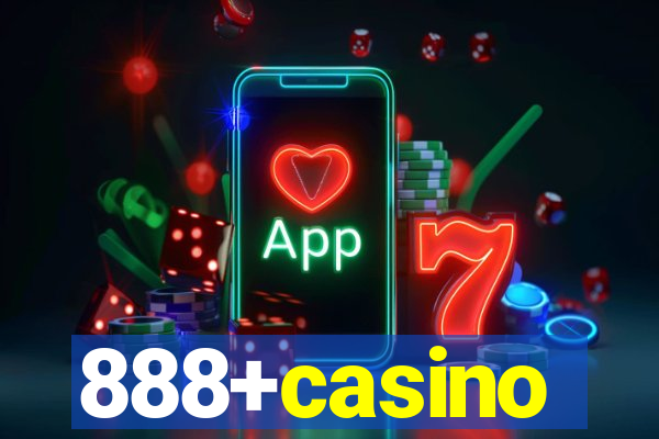 888+casino