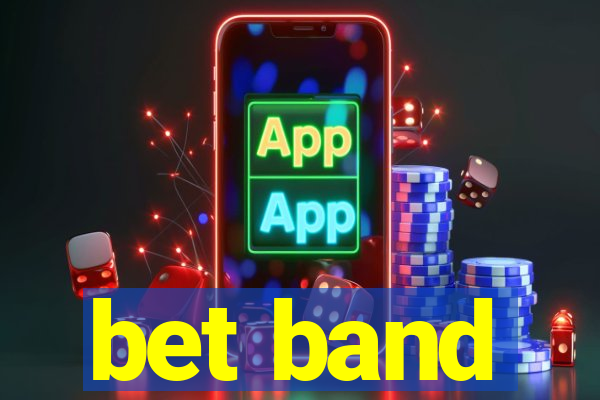 bet band