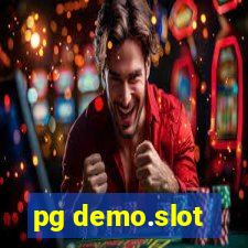 pg demo.slot