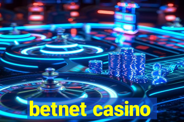 betnet casino