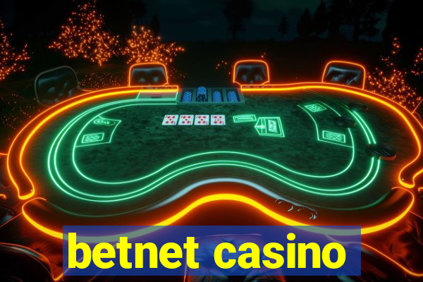 betnet casino