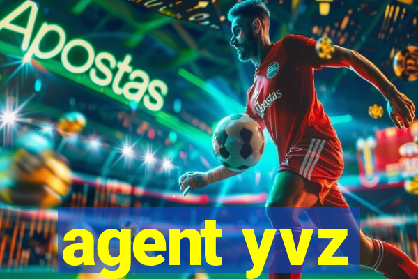 agent yvz