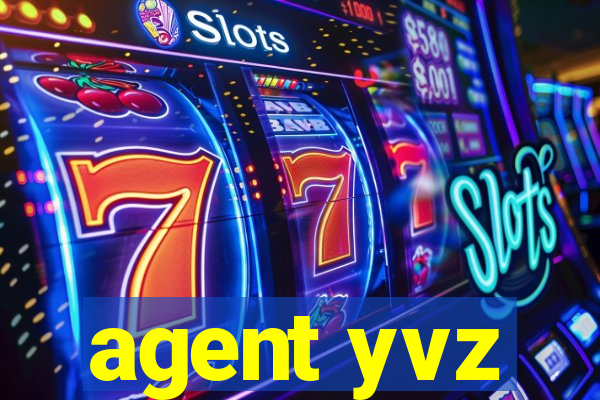 agent yvz