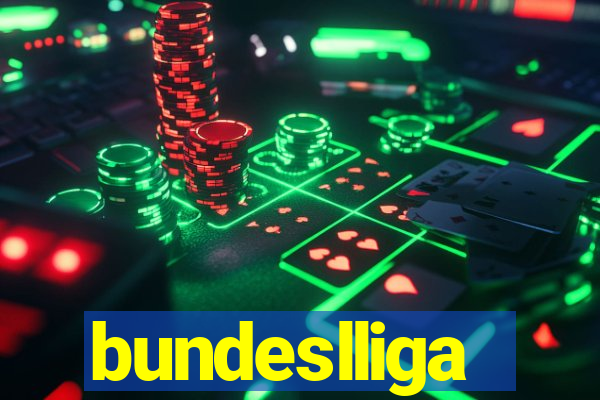 bundeslliga