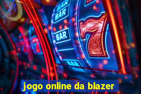 jogo online da blazer