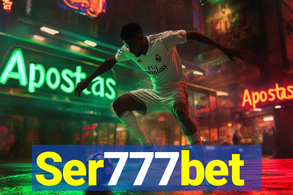 Ser777bet