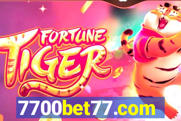 7700bet77.com