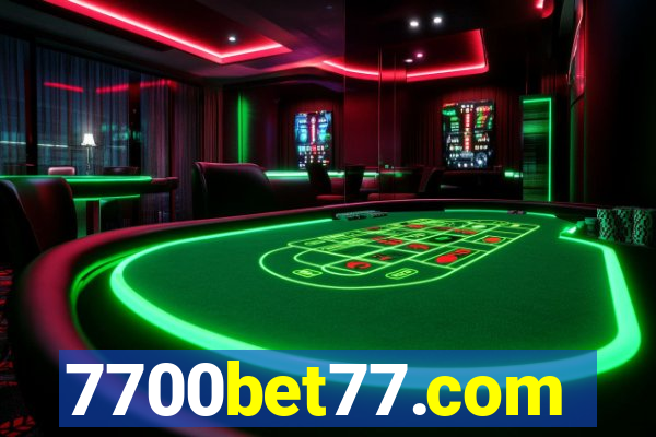 7700bet77.com