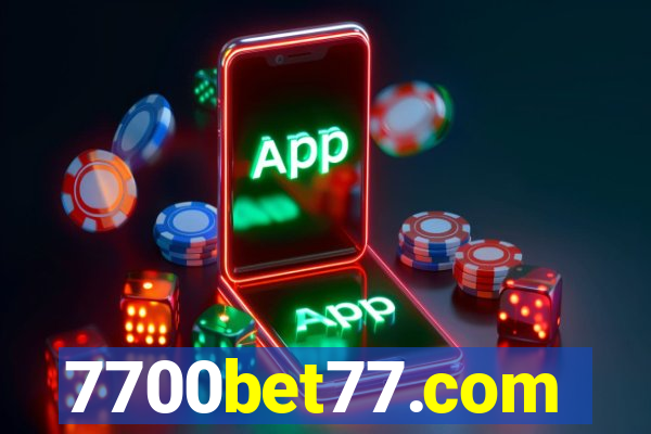 7700bet77.com