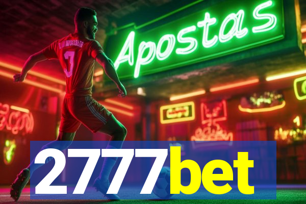 2777bet