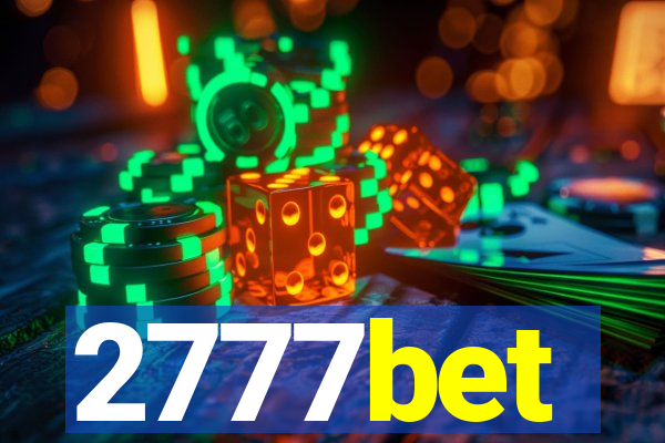 2777bet