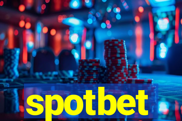 spotbet