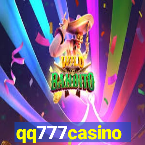 qq777casino