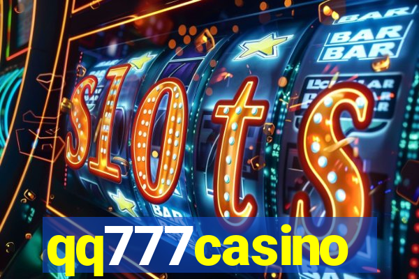 qq777casino