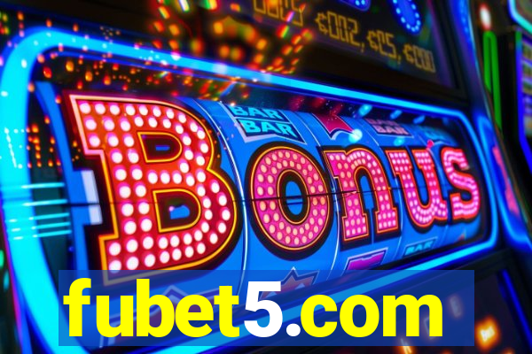 fubet5.com