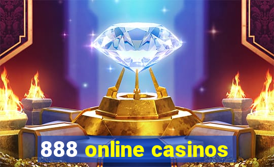 888 online casinos