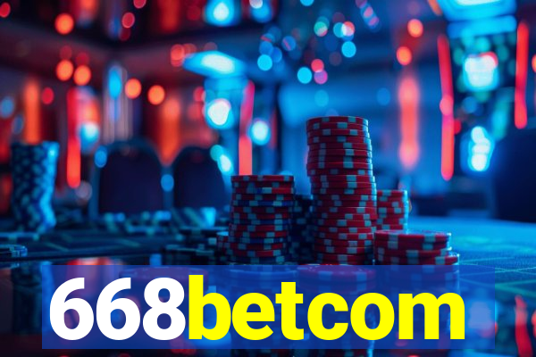 668betcom