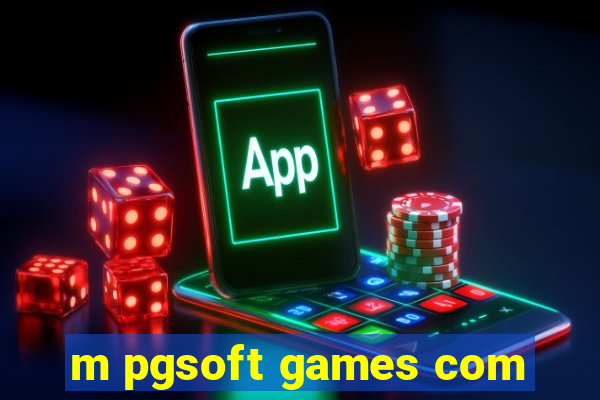 m pgsoft games com