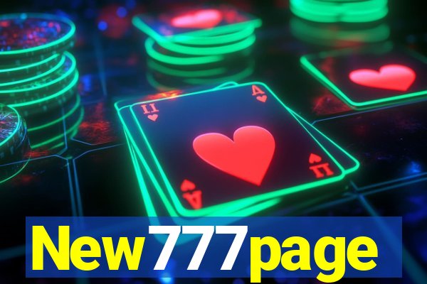 New777page