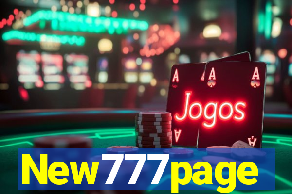 New777page