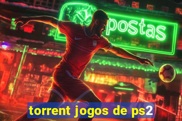 torrent jogos de ps2