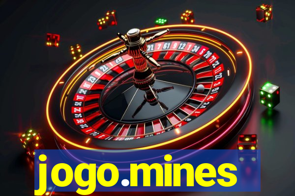 jogo.mines