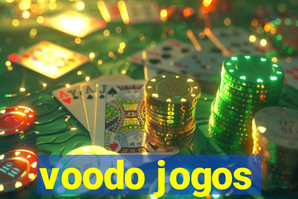 voodo jogos