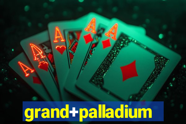 grand+palladium+palace+resort+spa+and+casino+all+inclusive