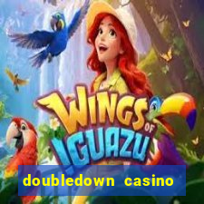 doubledown casino slot games