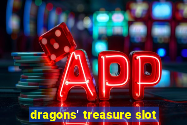 dragons' treasure slot