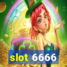 slot 6666