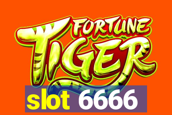 slot 6666