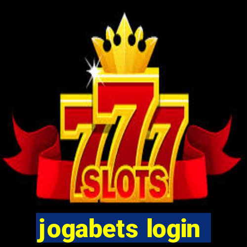 jogabets login