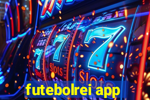 futebolrei app