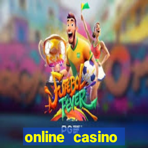 online casino gambling casino