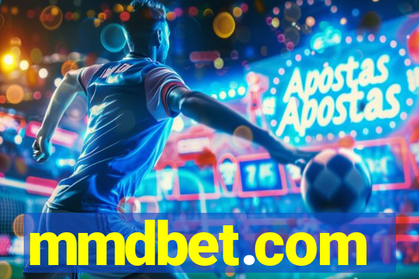 mmdbet.com