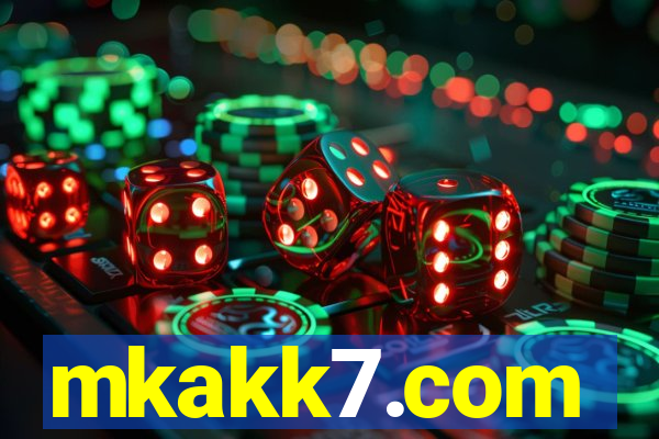 mkakk7.com