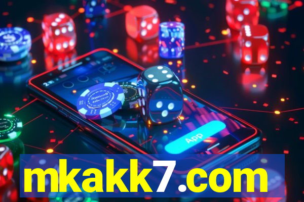 mkakk7.com