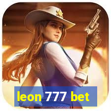 leon 777 bet