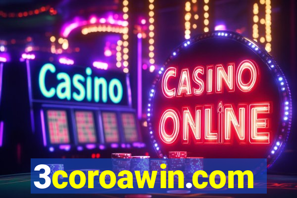 3coroawin.com