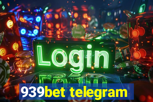 939bet telegram