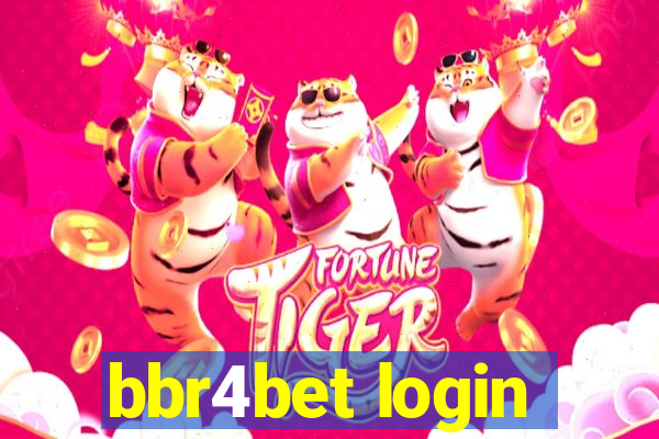 bbr4bet login