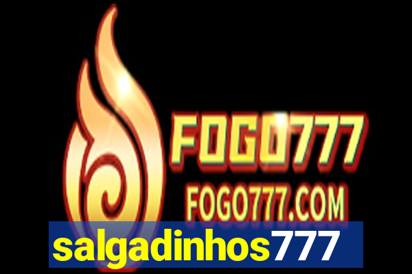 salgadinhos777