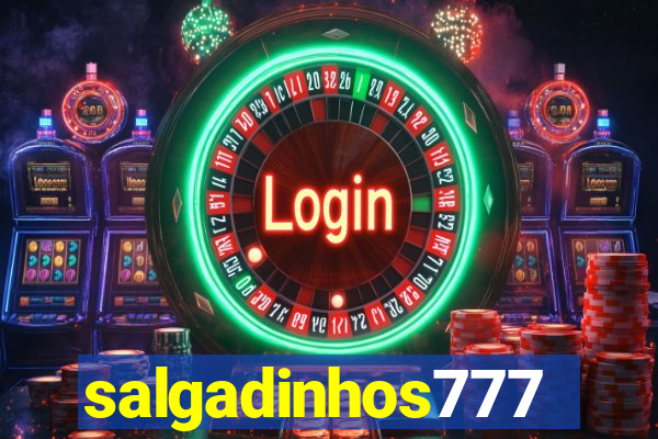 salgadinhos777